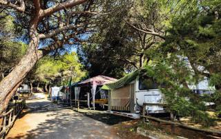 Camping Santapomata