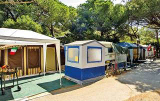 Camping Santapomata