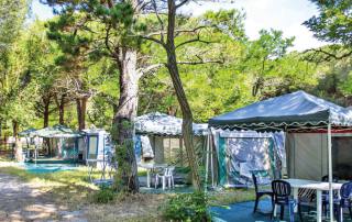 Camping Santapomata