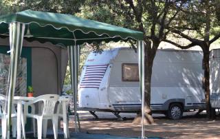 Piazzole - Camping Santapomata